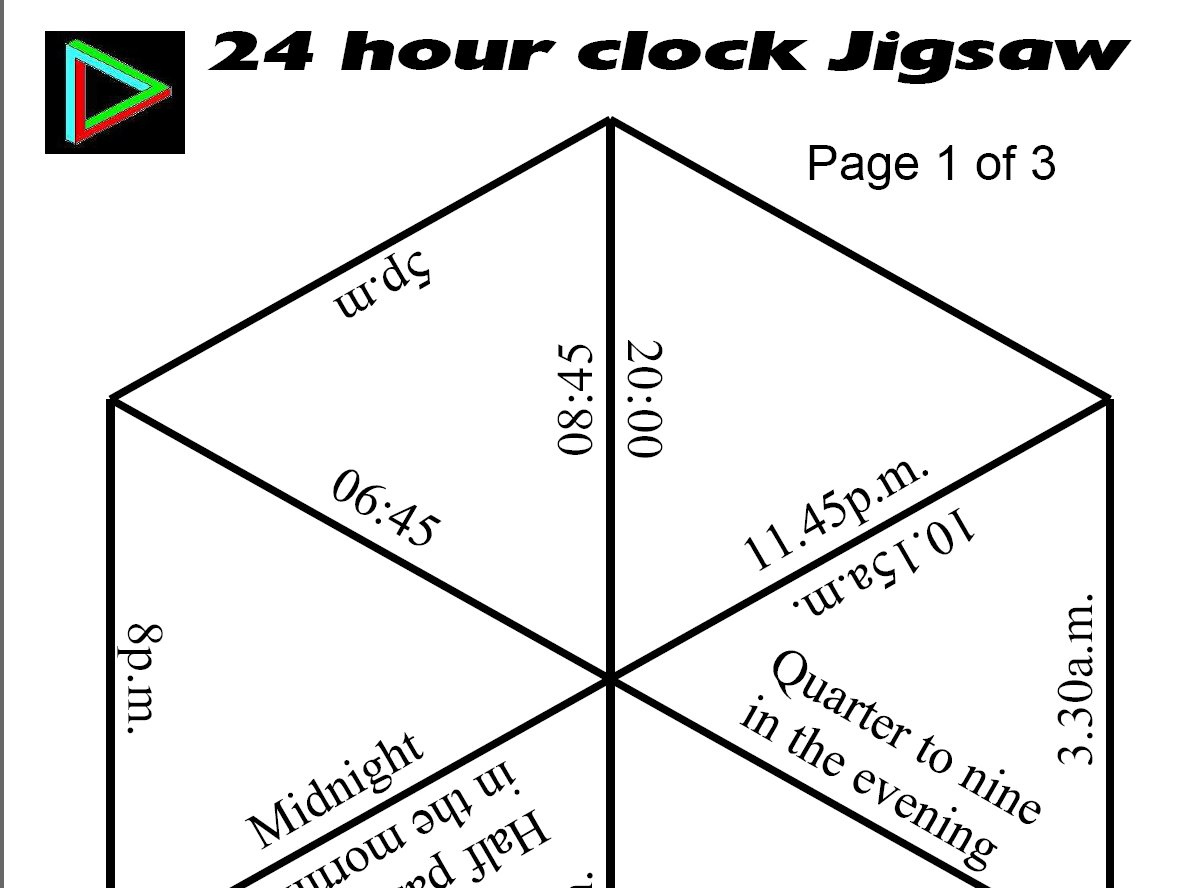 Tarsia Puzzle Simplify Rational Expressions Algebra Simplifying 