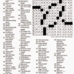 The New York Times Crossword In Gothic 02 14 15 Who Dat Girl