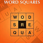 Word Squares 9 Letter Word Puzzles EBook AFN Graphics Amazon Ca