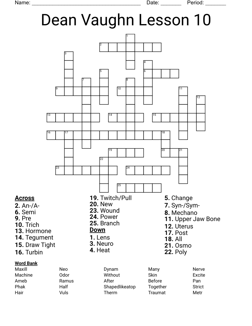 Lesson 10 Word Search - Wordmint regarding Osmo Christmas Crossword Puzzles