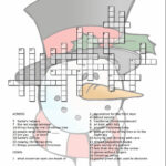 Merry Christmas Crossword Free Printable For Online Christmas Crossword Puzzles For Adults