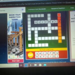 Abcya Games | Christmas Crossword Puzzle (Find A Word Sure Is With ABCya Easter Crossword Puzzles Answers