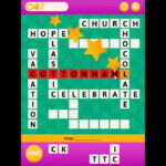 Easter Crossword Puzzle Gameplay   Youtube For Abcya Easter Crossword Puzzles Answers