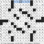Rex Parker Does The Nyt Crossword Puzzle: Indigenous People Of Regarding Nui Easter Island Crossword Puzzles