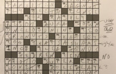 Rex Parker Does The Nyt Crossword Puzzle: Spicy Condiment From for Daily Celebrity Crossword Biggest Hollywood Bonus Puzzles Answers Easter 2019