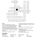 The Easter Islands Crossword   Wordmint Throughout Nui Easter Island Crossword Puzzles