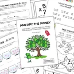Free Thanksgiving Math & Logic Puzzles Within Math Geek Mama Thanksgiving Logic Puzzle Answers
