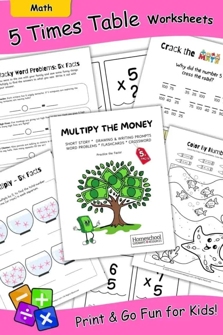 Free Thanksgiving Math &amp;amp; Logic Puzzles within Math Geek Mama Thanksgiving Logic Puzzle Answers