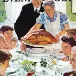 Freedom From Want   1000 Piece Jigsaw Puzzlemasterpieces In Thanksgiving Puzzle 1000