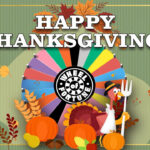 Happy Thanksgiving! | Wheel Of Fortune With Regard To Wheel Of Fortune Thanksgiving Puzzles