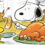 Jigsaw Puzzle | 252 Pieces | A Charlie Brown Thanksgiving | Jigidi Throughout Peanuts Thanksgiving Puzzle