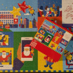 Macy'S Thanksgiving Day Parade, Created For Macy'Spromotional Regarding Macy&#039;s Thanksgiving Day Parade Puzzle