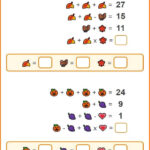 Math Thanksgiving Puzzles Printable + Online 🦃 For Math Puzzles Thanksgiving
