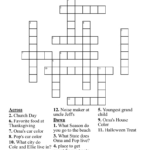 Thanksgiving Day Puzzle Crossword   Wordmint Regarding Hard Thanksgiving Crossword Puzzles