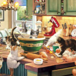 Thanksgiving   Jigsaw Puzzles Online On Puzzle Factory With Thanksgiving Online Puzzles
