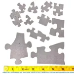 Thanksgiving Togetherness   350 Piece Jigsaw Puzzlecobble Hill Pertaining To Thanksgiving Togetherness Puzzle