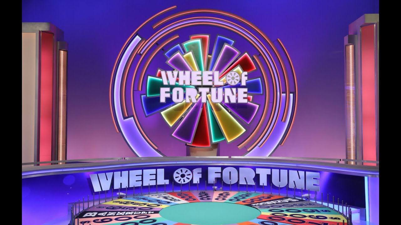 Wheel Of Fortune - Thanksgiving in Wheel of Fortune Thanksgiving Puzzles
