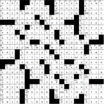 0202 25 Ny Times Crossword 2 Feb 25, Sunday   Nyxcrossword Within Christmas Song Composer Mel Crossword