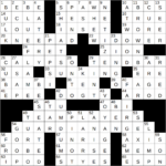 0213 24 Ny Times Crossword 13 Feb 24, Tuesday   Nyxcrossword With Regard To The Christmas Song Composer Crossword Clue