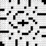 0609 24 Ny Times Crossword 9 Jun 24, Sunday   Nyxcrossword With Regard To Christmas Poem Opener Nyt Crossword Clue