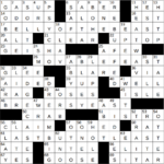 0609 25 Ny Times Crossword 9 Jun 25, Monday   Nyxcrossword Intended For Easter Or Passover But Not Christmas Crossword Clue