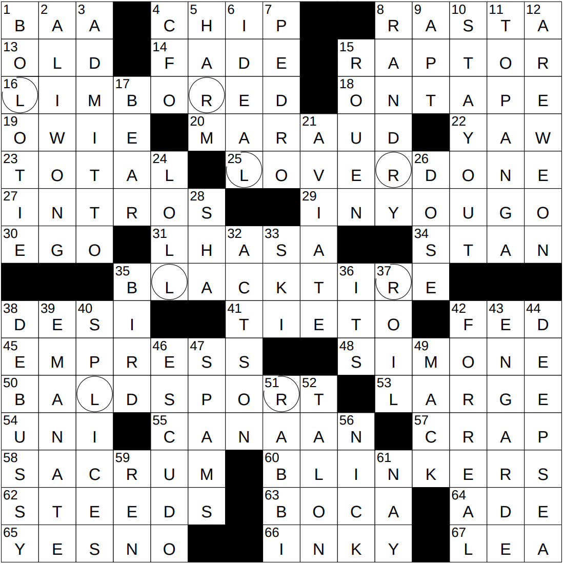0703 25 ny times crossword 3 jul 25 thursday nyxcrossword inside injury christmas entree nyt crossword 0703-25 Ny Times Crossword 3 Jul 25, Thursday - Nyxcrossword inside Injury/Christmas Entree Nyt Crossword