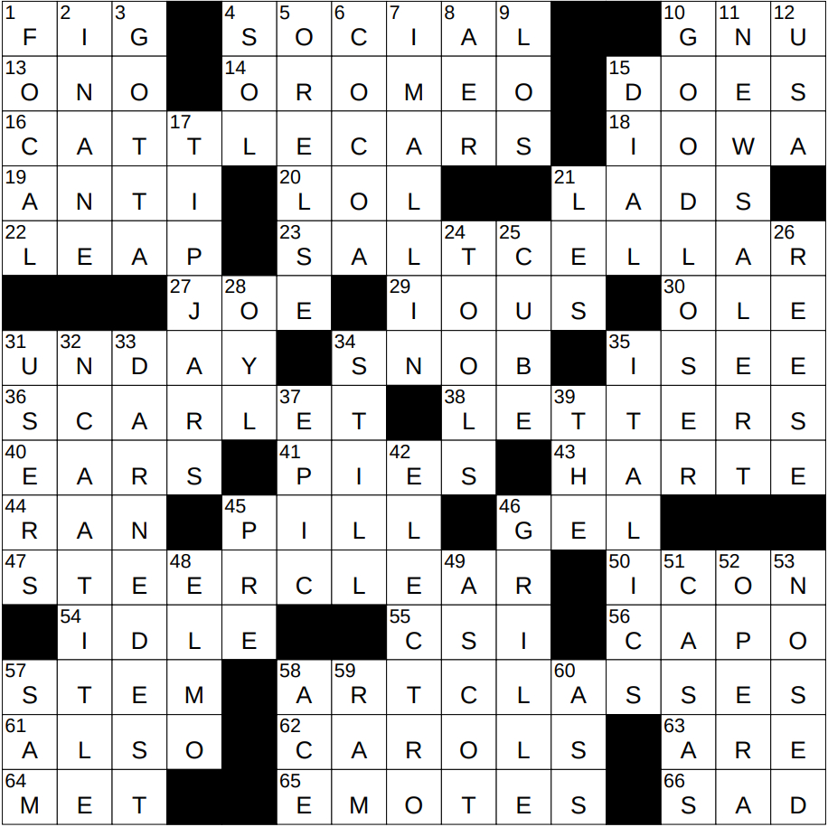 0724 23 ny times crossword 24 jul 23 monday nyxcrossword for christmas carol composer john crossword 0724-23 Ny Times Crossword 24 Jul 23, Monday - Nyxcrossword for Christmas Carol Composer John Crossword
