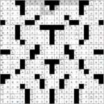 0803 25 Ny Times Crossword 3 Aug 25, Sunday   Nyxcrossword Throughout Puts On A Christmas List Say Nyt Crossword