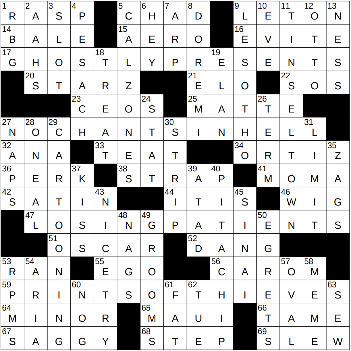 0809 23 ny times crossword 9 aug 23 wednesday nyxcrossword pertaining to some christmas trees nyt crossword 0809-23 Ny Times Crossword 9 Aug 23, Wednesday - Nyxcrossword pertaining to Some Christmas Trees Nyt Crossword