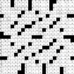 0903 23 Ny Times Crossword 3 Sep 23, Sunday   Nyxcrossword Intended For Christmas Entrees Nyt Crossword