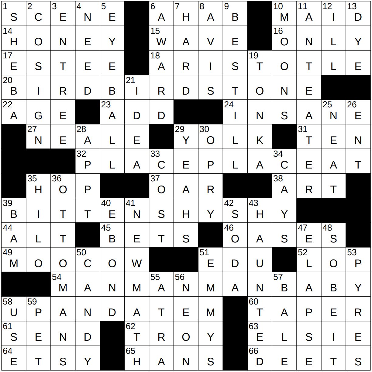 1026 23 ny times crossword 26 oct 23 thursday nyxcrossword intended for christmas entrees nyt crossword 1026-23 Ny Times Crossword 26 Oct 23, Thursday - Nyxcrossword intended for Christmas Entrees Nyt Crossword