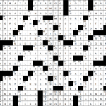 1106 22 Ny Times Crossword 6 Nov 22, Sunday   Nyxcrossword With Injury/Christmas Entree Crossword Clue