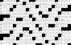 1106-22 Ny Times Crossword 6 Nov 22, Sunday - Nyxcrossword with Injury/Christmas Entree Crossword Clue
