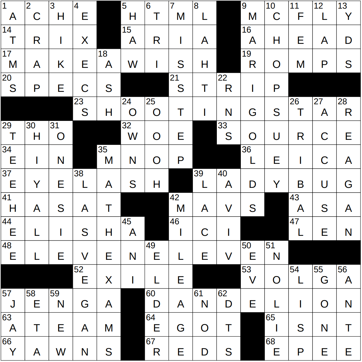 1114 23 ny times crossword 14 nov 23 tuesday nyxcrossword pertaining to a christmas or meteor display crossword clue 1114-23 Ny Times Crossword 14 Nov 23, Tuesday - Nyxcrossword pertaining to A Christmas or Meteor Display Crossword Clue