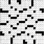 1204 22 Ny Times Crossword 4 Dec 22, Sunday   Nyxcrossword With The Twelve Days Of Christmas Musicians Crossword