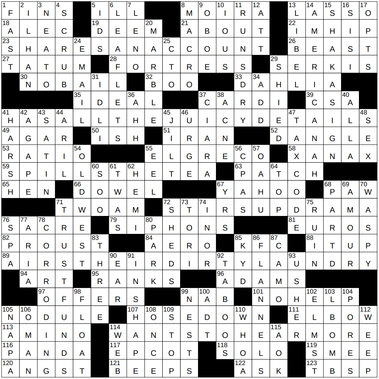 1204 22 ny times crossword 4 dec 22 sunday nyxcrossword with the twelve days of christmas musicians crossword 1204-22 Ny Times Crossword 4 Dec 22, Sunday - Nyxcrossword with The Twelve Days of Christmas Musicians Crossword