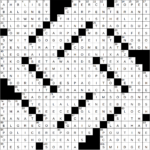 1218 22 Ny Times Crossword 18 Dec 22, Sunday   Nyxcrossword Pertaining To White Christmas Singer Informally Crossword