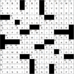 1223 24 Ny Times Crossword 23 Dec 24, Monday   Nyxcrossword For 12 Days Of Christmas Musicians Crossword Clue