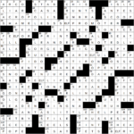 1224 23 Ny Times Crossword 24 Dec 23, Sunday   Nyxcrossword Intended For It Falls On The Eve Of Christmas Eve Nyt Crossword