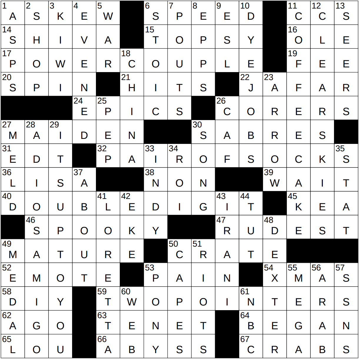 1231 24 ny times crossword 31 dec 24 tuesday nyxcrossword within yankee christmas tradition crossword clue 1231-24 Ny Times Crossword 31 Dec 24, Tuesday - Nyxcrossword within Yankee Christmas Tradition Crossword Clue