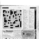 2010 2011 Peru State Times (Peru, Ne)   Issues 1 8Peru State Regarding Emmet Band Christmas Daily Themed Crossword