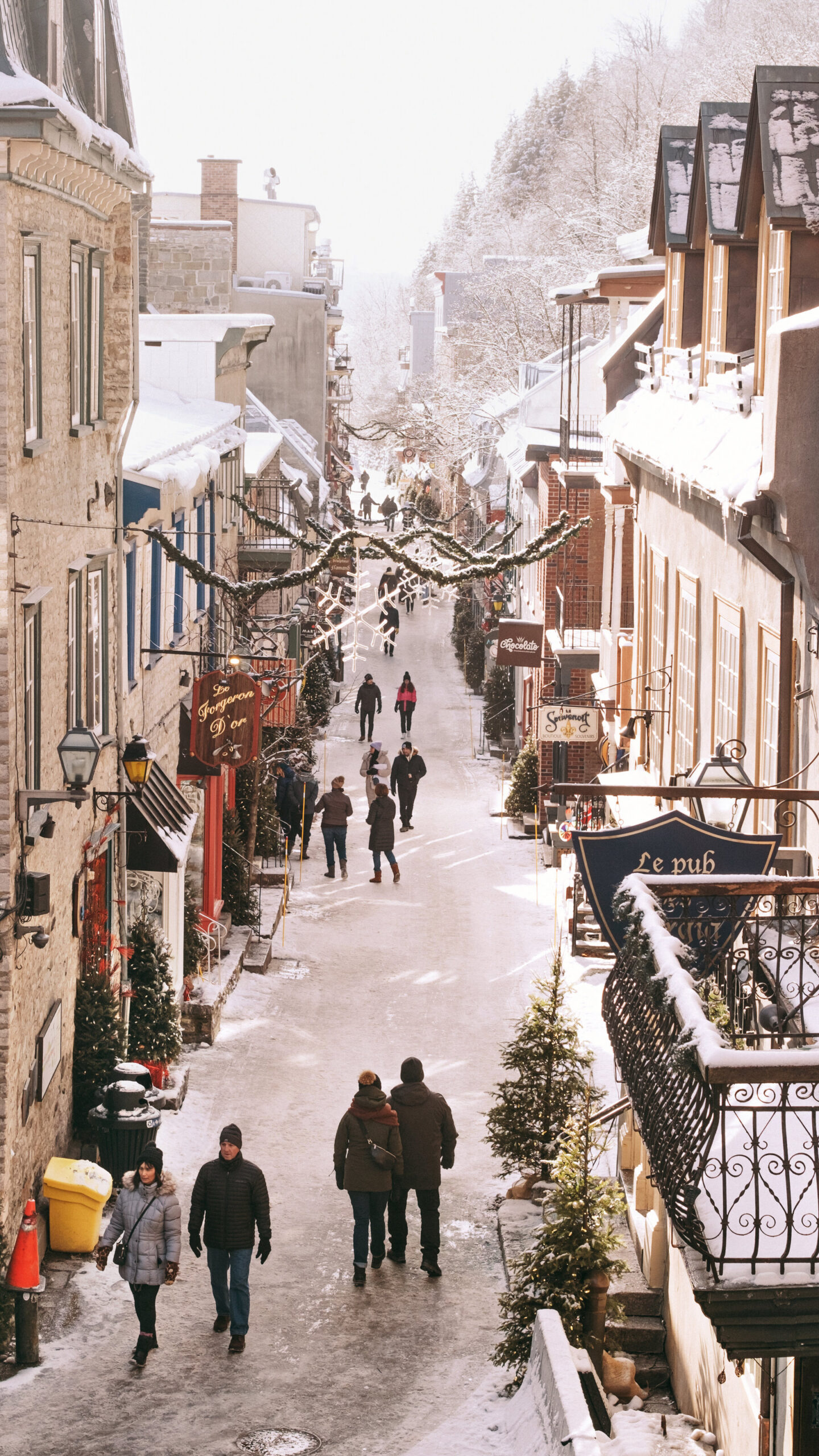 36 hours in quebec city things to do and see the new york times intended for christmas in quebec city crossword scaled 36 Hours In Quebec City: Things To Do And See - The New York Times intended for Christmas In Quebec City Crossword