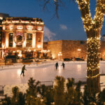 36 Hours In Quebec City: Things To Do And See   The New York Times Pertaining To Christmas In Quebec City Crossword Clue