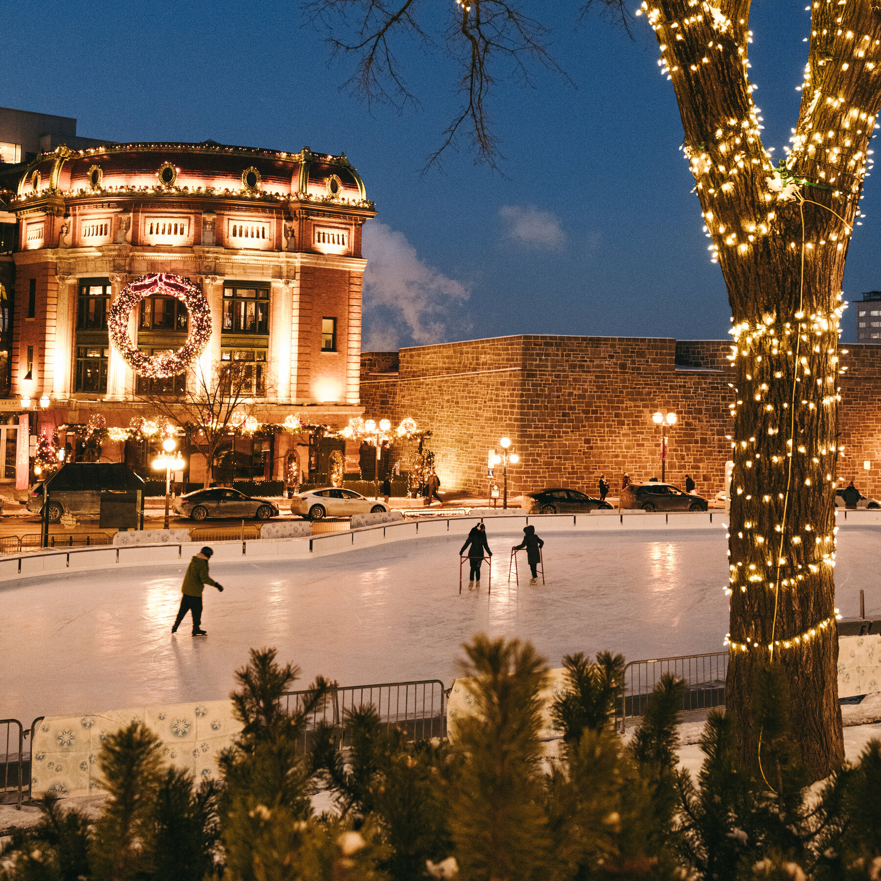 36 hours in quebec city things to do and see the new york times pertaining to christmas in quebec city crossword clue 1 36 Hours In Quebec City: Things To Do And See - The New York Times pertaining to Christmas in Quebec City Crossword Clue
