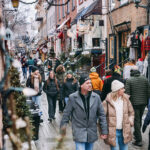 36 Hours In Quebec City: Things To Do And See   The New York Times Regarding Christmas In Quebec City Crossword Clue