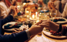 5 Jewish Fall Feasts That Remind Us What Jesus Has Done For Us regarding Christmas Eve Cuisine For Jews Crossword