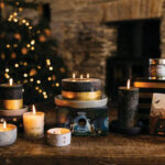 6 Best Christmas Scented Candles To Fill Your Home With Cosy Intended For Candle Scent Popular At Christmas Crossword