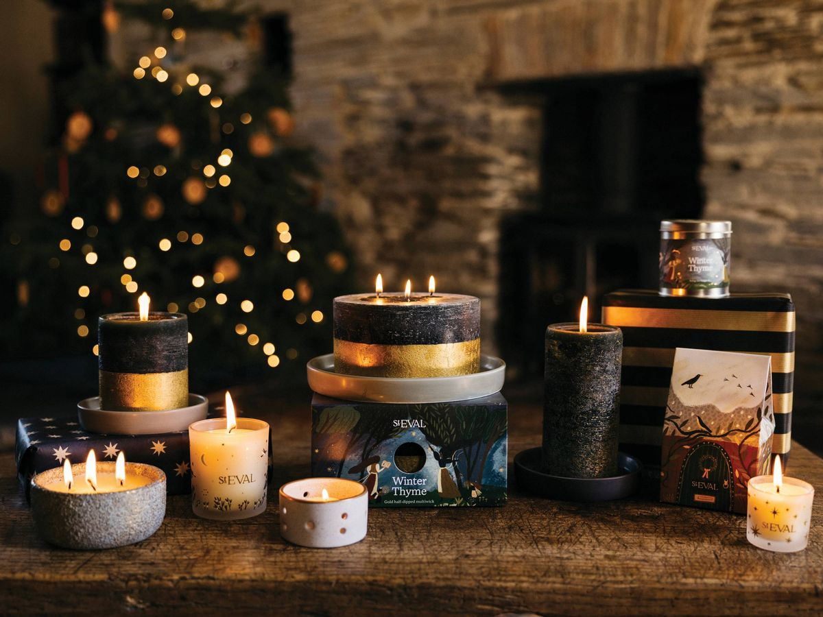 6 best christmas scented candles to fill your home with cosy intended for candle scent popular at christmas crossword 6 Best Christmas Scented Candles To Fill Your Home With Cosy intended for Candle Scent Popular At Christmas Crossword