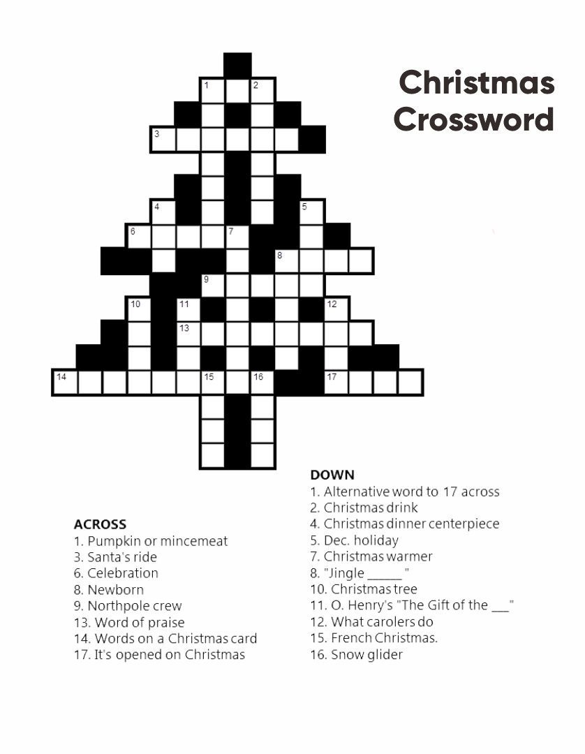 7 crossword puzzle ideas crossword christmas crossword regarding word of praise christmas crossword 7 Crossword Puzzle Ideas | Crossword, Christmas Crossword regarding Word Of Praise Christmas Crossword