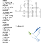 A Christmas Carol Bingo Cards   Wordmint Regarding Birds In A Christmas Carol Crossword